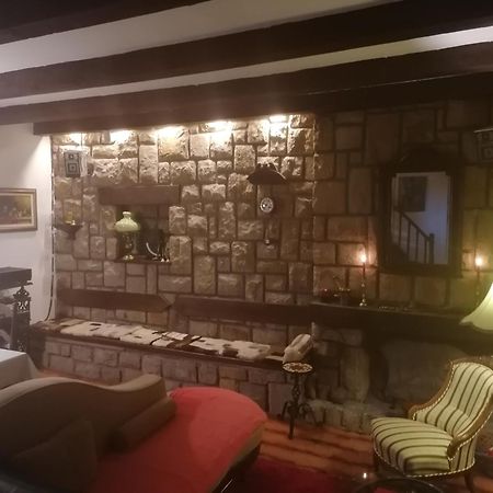 Villa Kornelija Stari Slankamen Esterno foto
