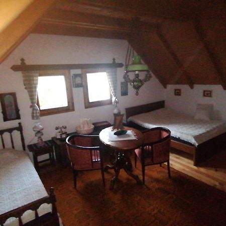Villa Kornelija Stari Slankamen Esterno foto