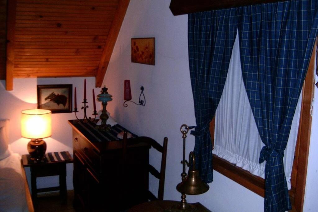 Villa Kornelija Stari Slankamen Esterno foto