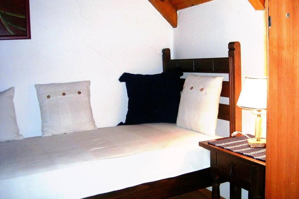 Villa Kornelija Stari Slankamen Esterno foto