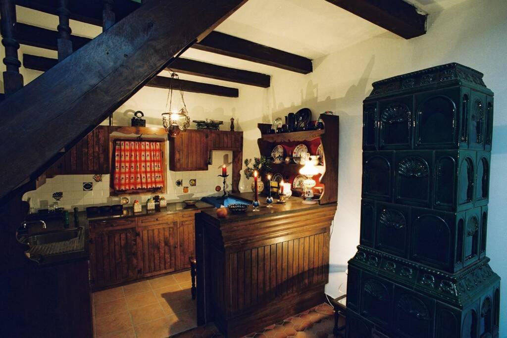 Villa Kornelija Stari Slankamen Esterno foto