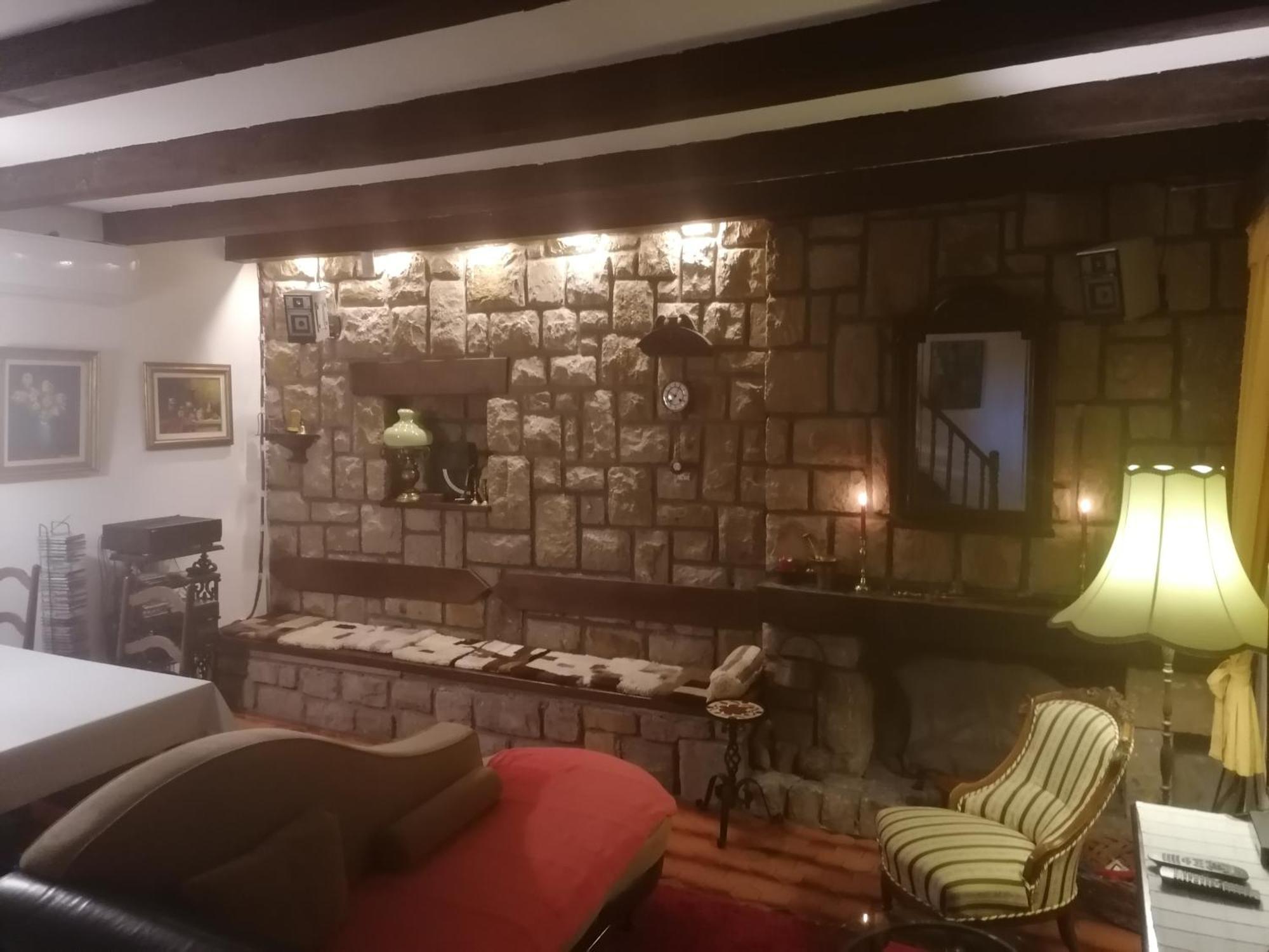 Villa Kornelija Stari Slankamen Esterno foto