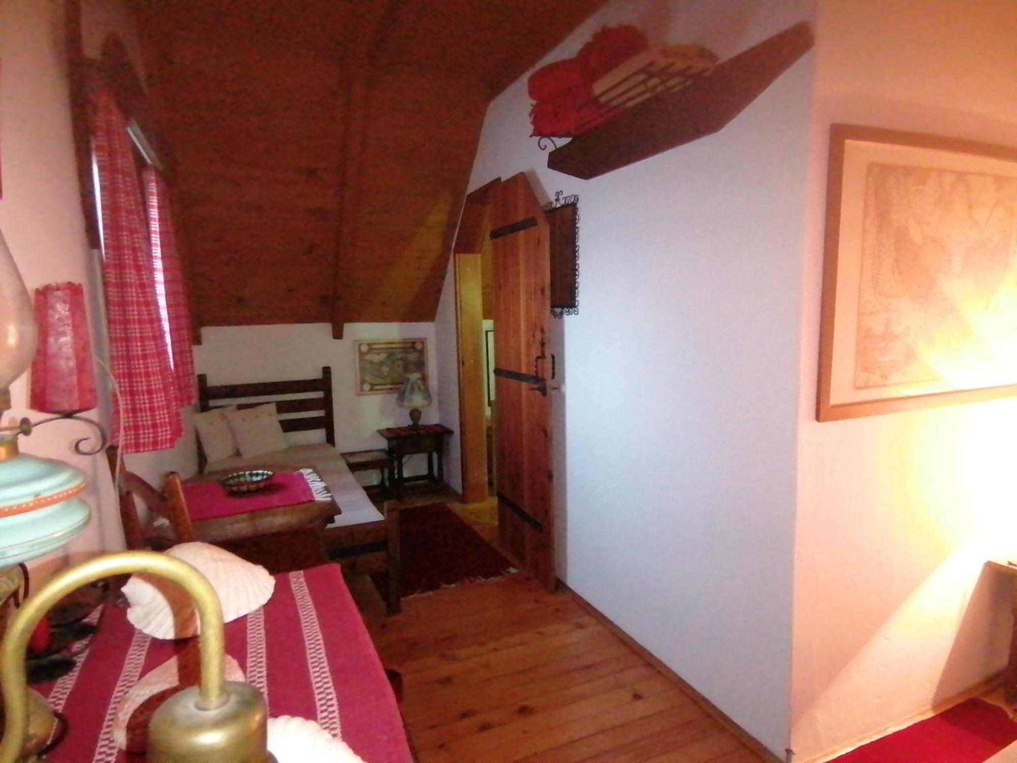 Villa Kornelija Stari Slankamen Esterno foto